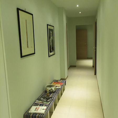 B&B Sorgente 23 Salerno Bagian luar foto