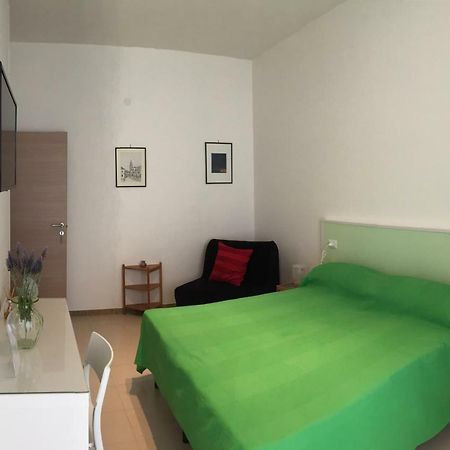 B&B Sorgente 23 Salerno Bagian luar foto