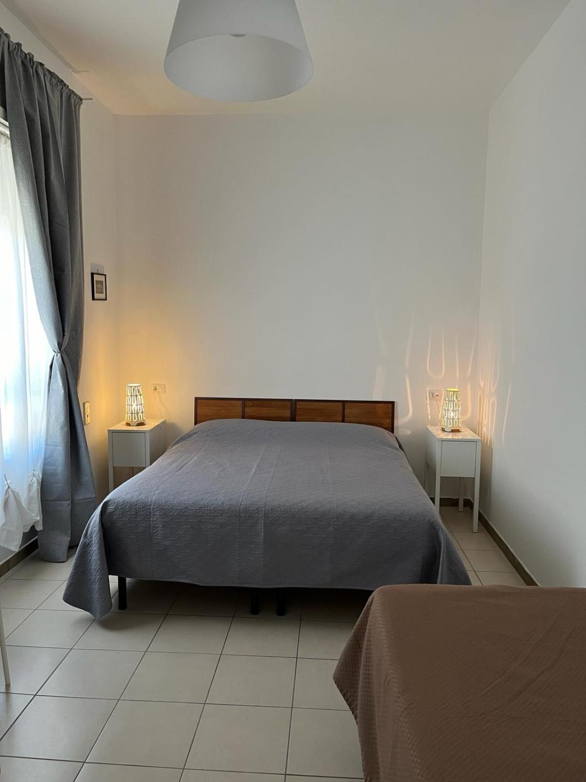 B&B Sorgente 23 Salerno Bagian luar foto