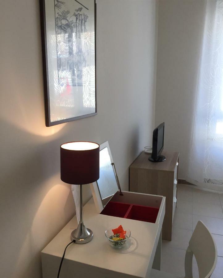 B&B Sorgente 23 Salerno Bagian luar foto