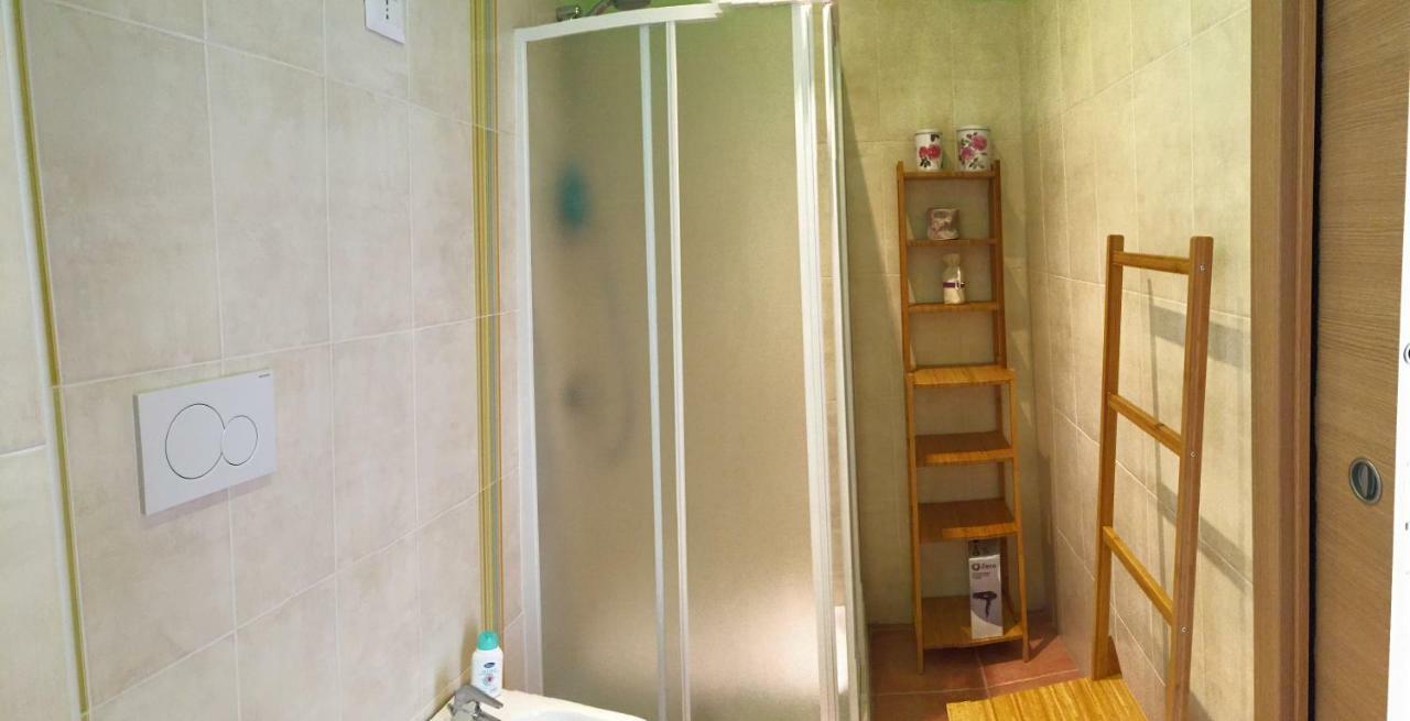 B&B Sorgente 23 Salerno Bagian luar foto