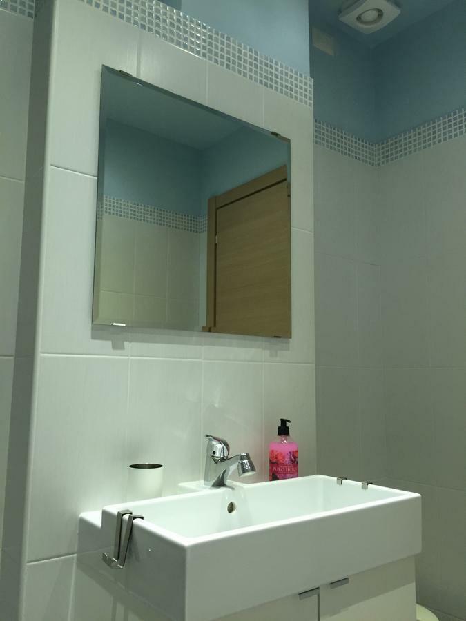 B&B Sorgente 23 Salerno Bagian luar foto