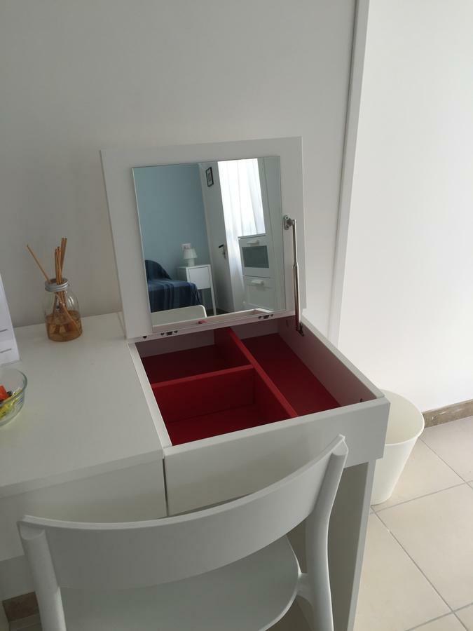 B&B Sorgente 23 Salerno Bagian luar foto