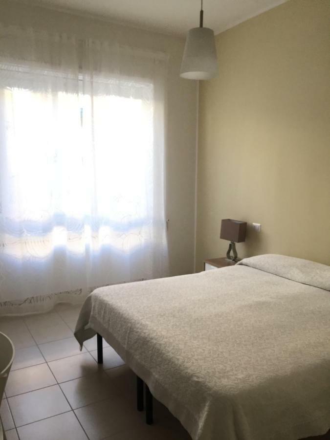 B&B Sorgente 23 Salerno Bagian luar foto
