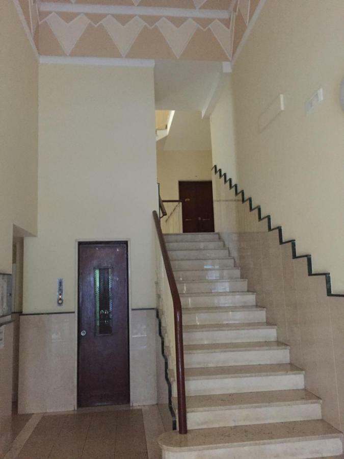 B&B Sorgente 23 Salerno Bagian luar foto